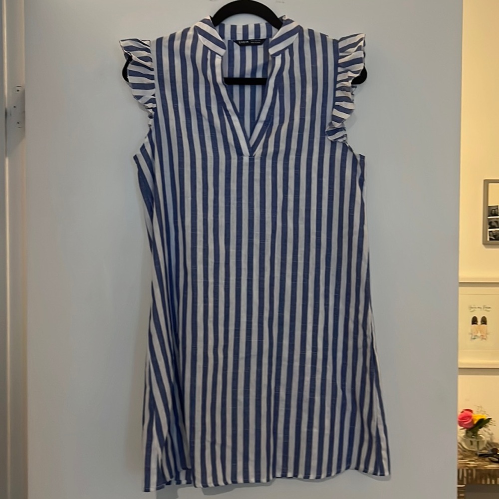 Shein dress